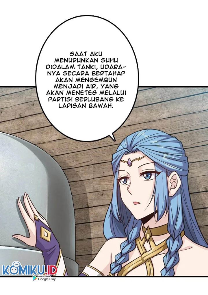 Release That Witch Chapter 232 Gambar 5