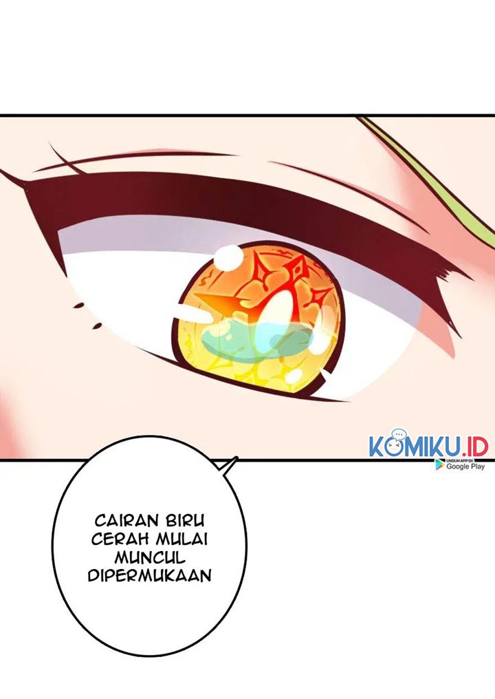 Release That Witch Chapter 232 Gambar 12