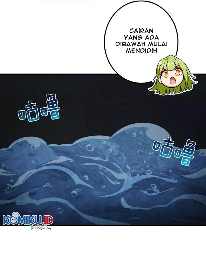 Release That Witch Chapter 232 Gambar 14