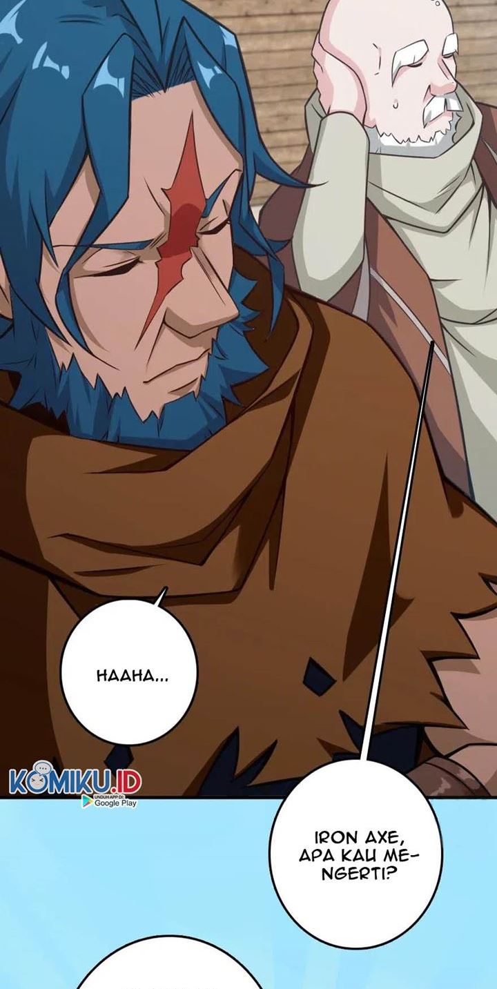 Release That Witch Chapter 232 Gambar 22