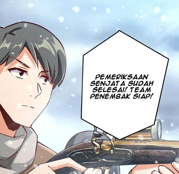 Release That Witch Chapter 233 Gambar 1