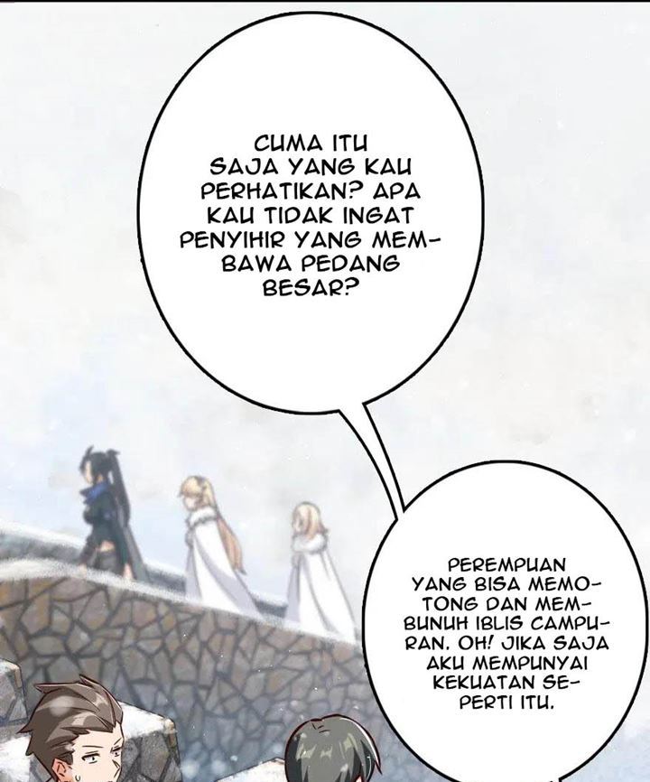 Release That Witch Chapter 233 Gambar 5
