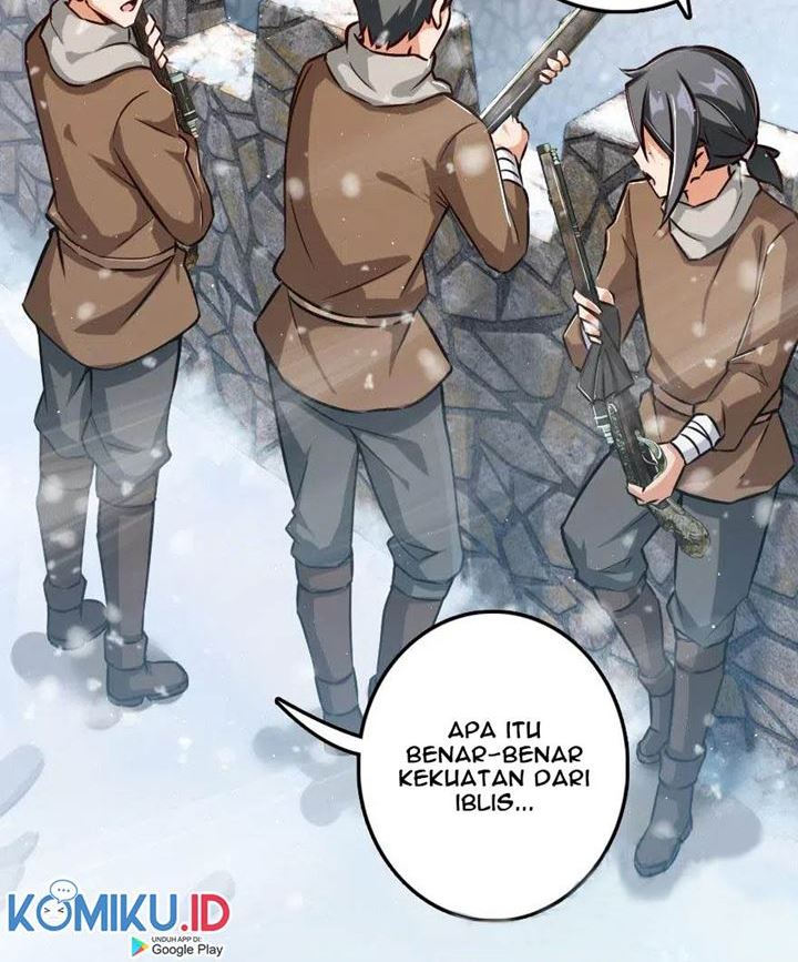 Release That Witch Chapter 233 Gambar 6