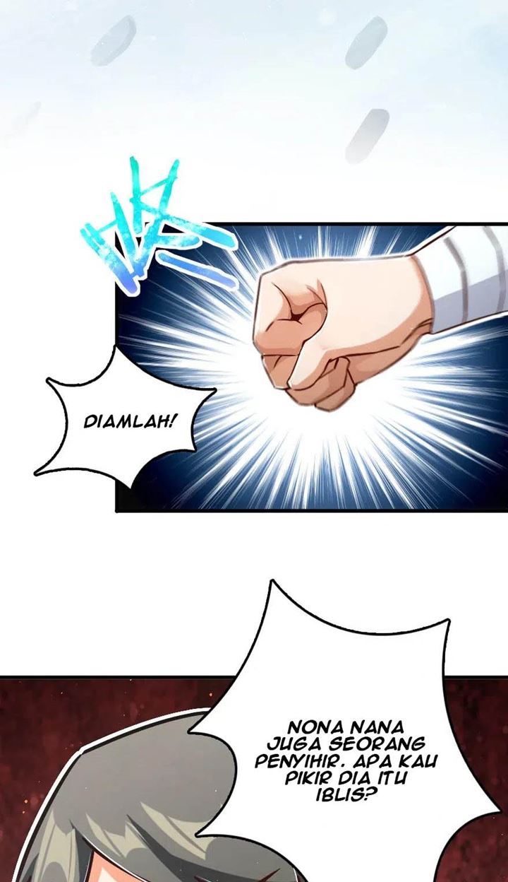 Release That Witch Chapter 233 Gambar 7