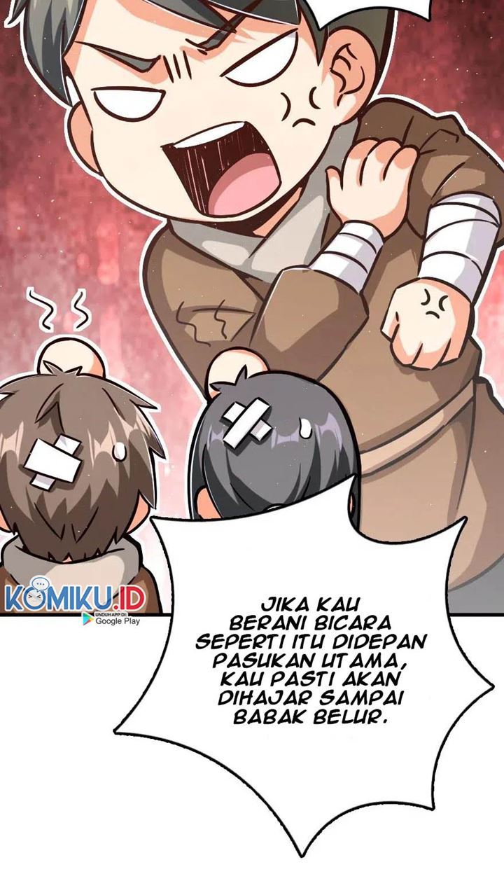 Release That Witch Chapter 233 Gambar 8