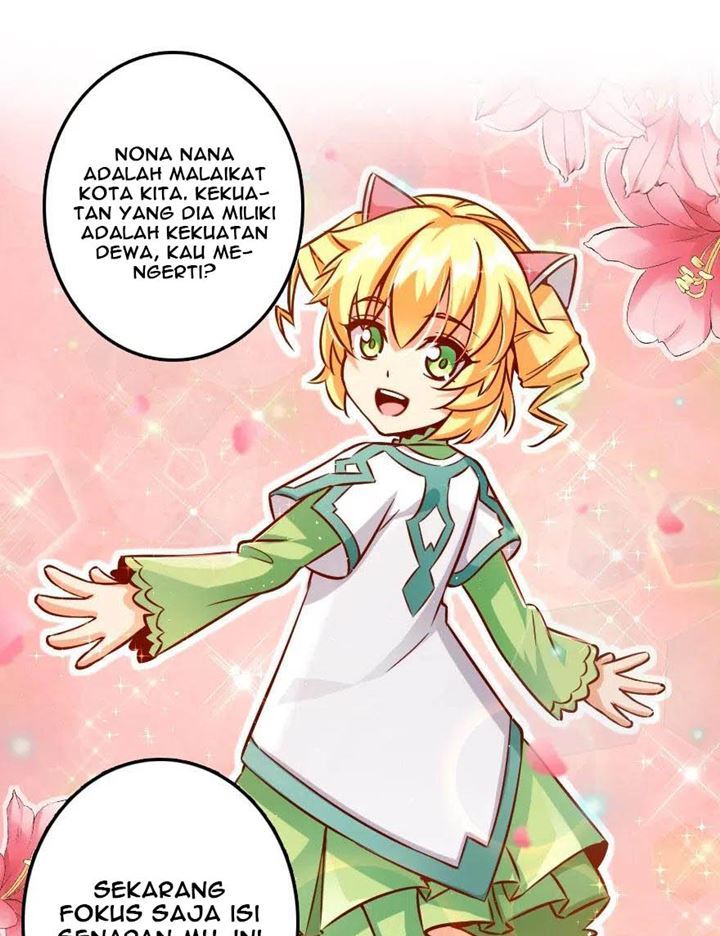 Release That Witch Chapter 233 Gambar 9