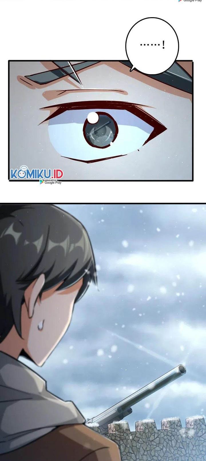 Release That Witch Chapter 233 Gambar 14