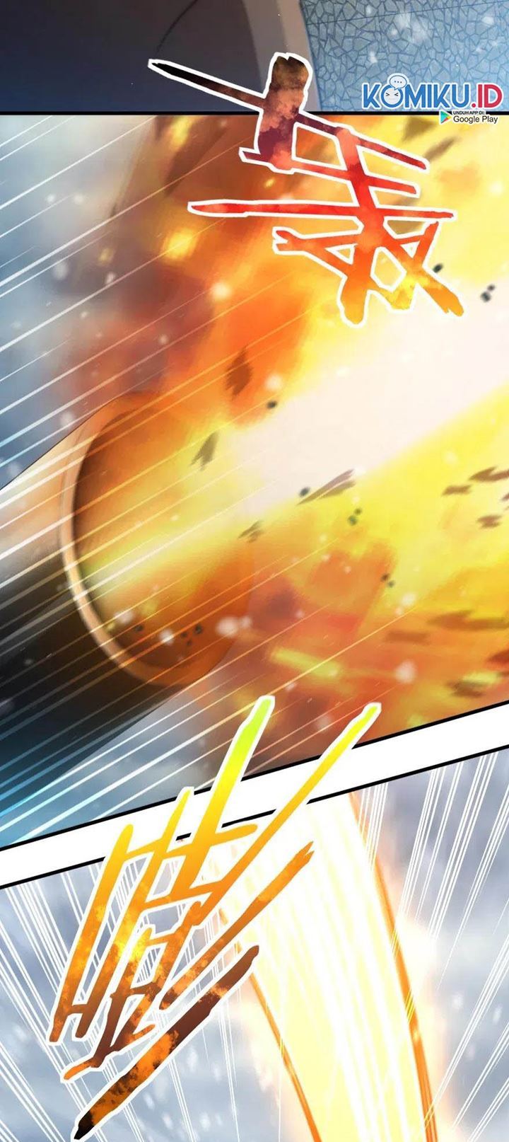 Release That Witch Chapter 233 Gambar 15