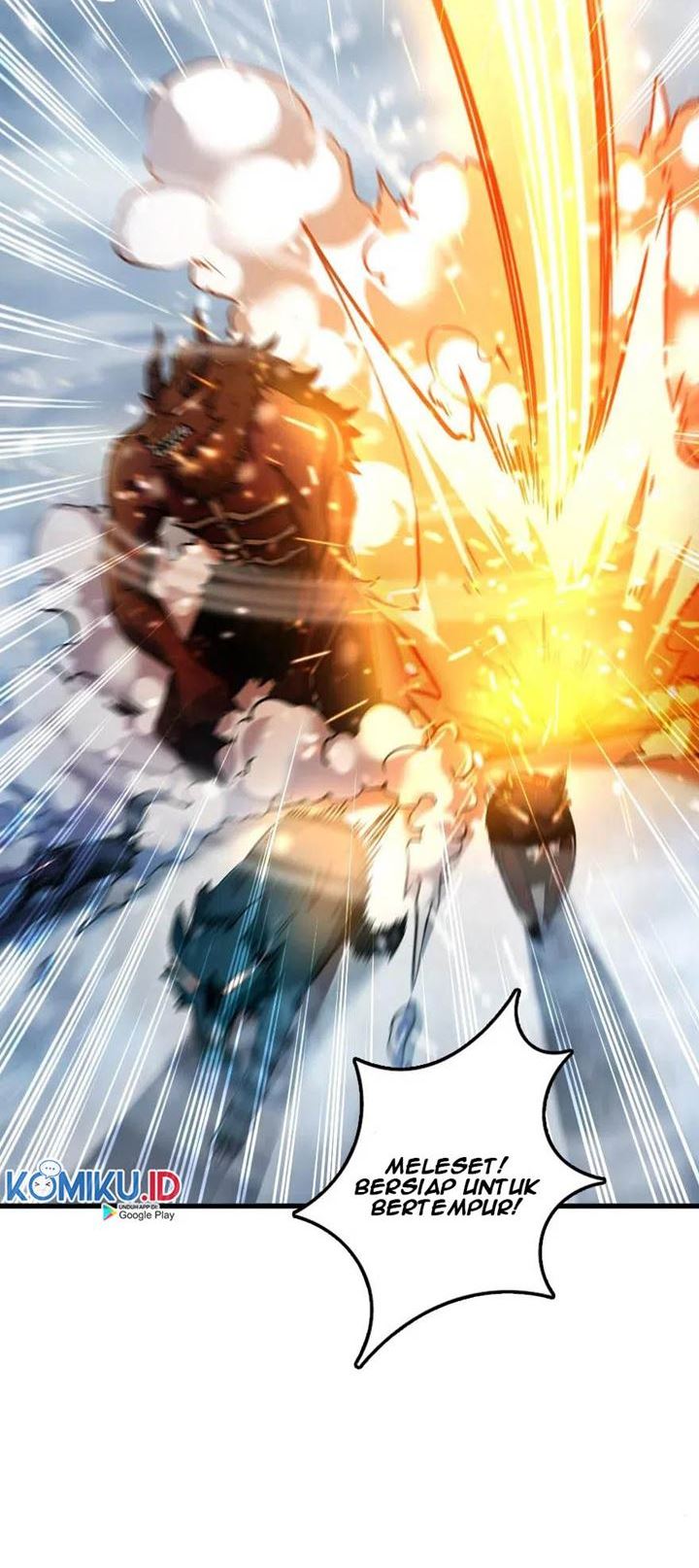 Release That Witch Chapter 233 Gambar 16