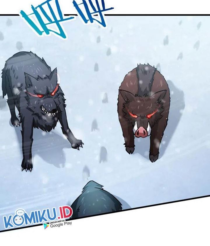 Release That Witch Chapter 233 Gambar 22