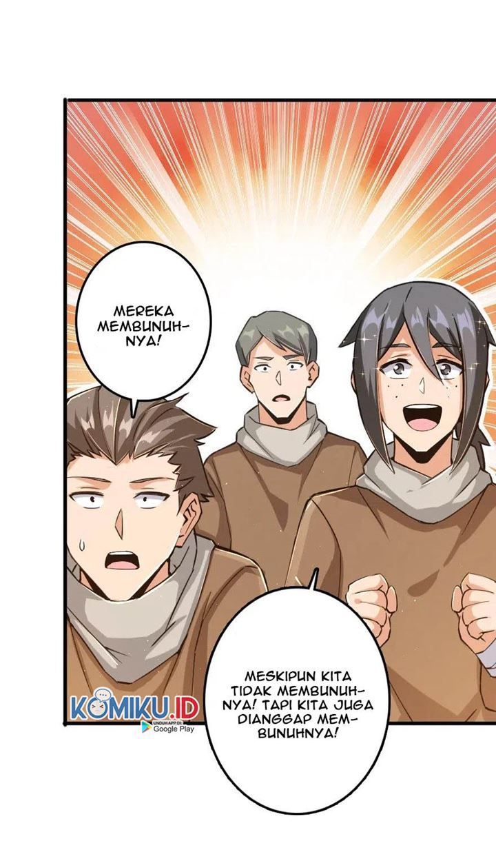 Release That Witch Chapter 233 Gambar 25