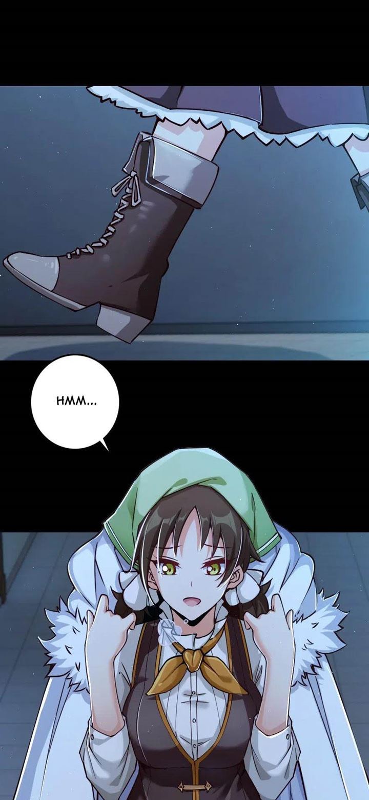 Release That Witch Chapter 234 Gambar 3