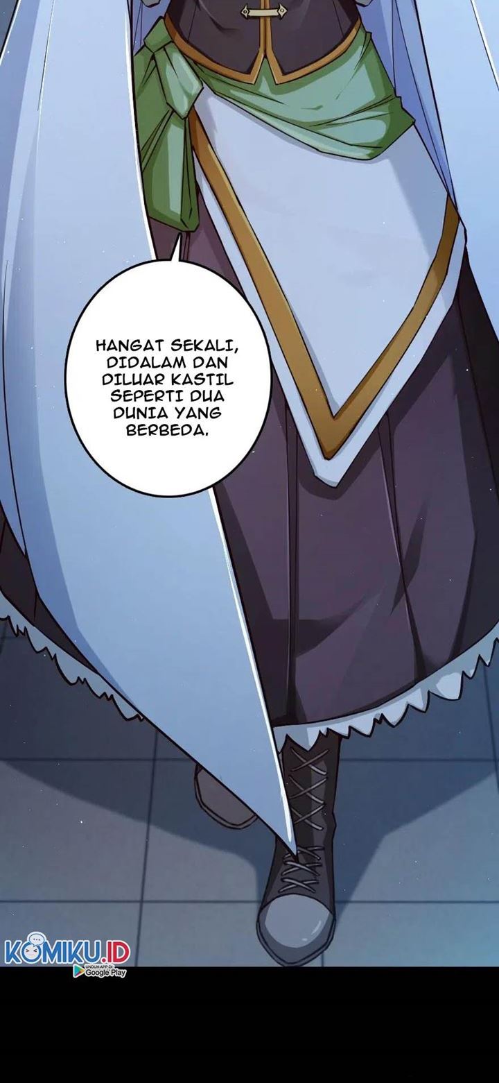 Release That Witch Chapter 234 Gambar 4