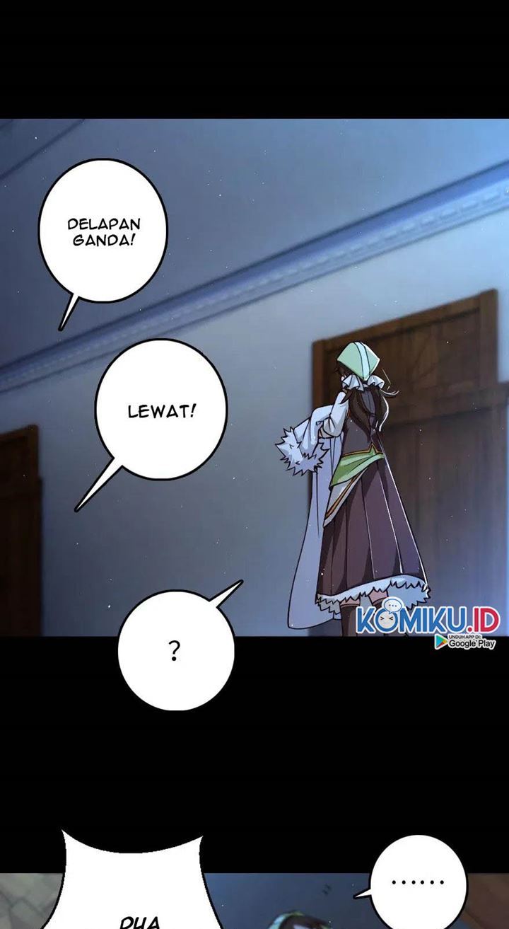 Release That Witch Chapter 234 Gambar 5