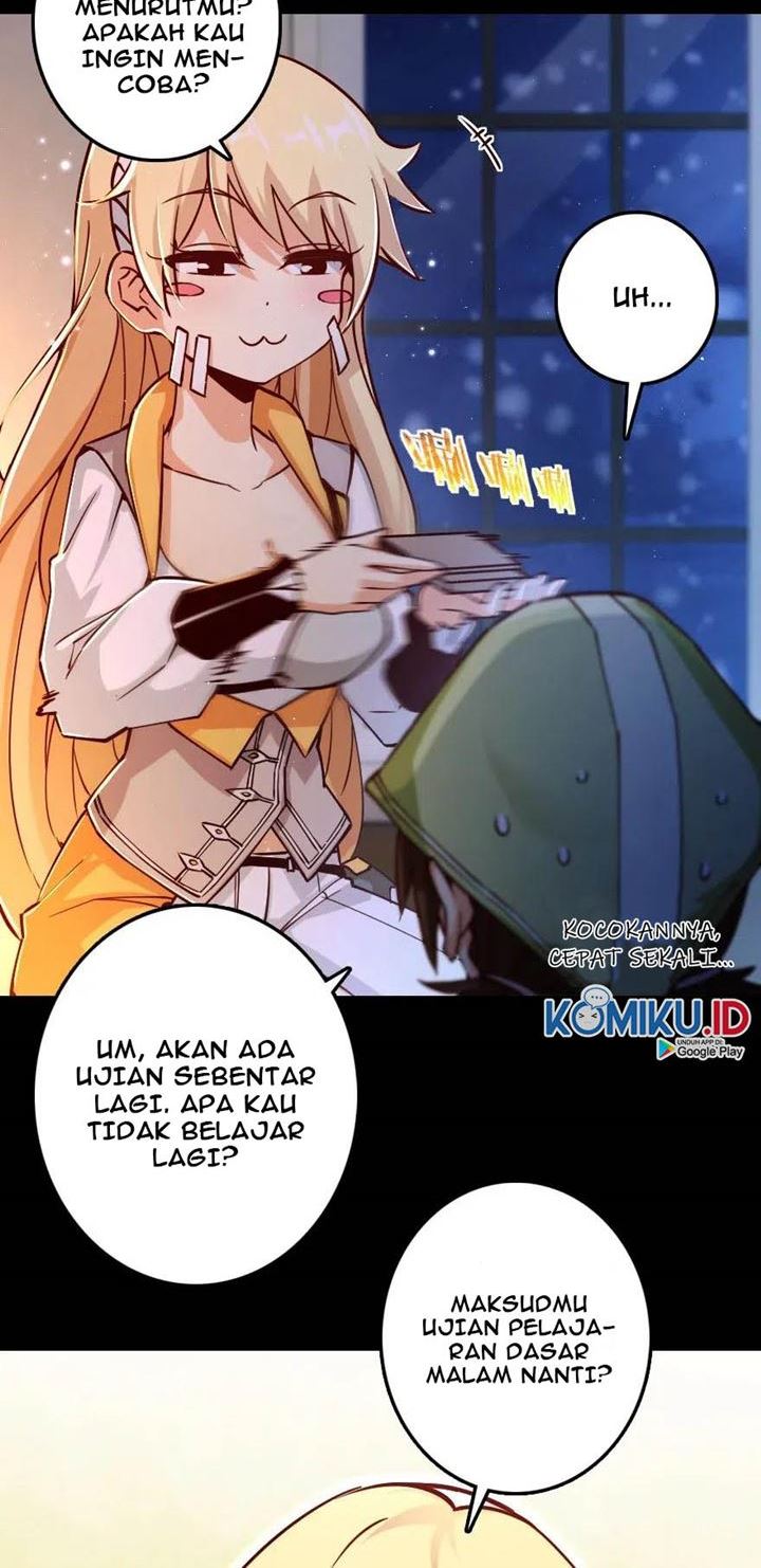 Release That Witch Chapter 234 Gambar 10