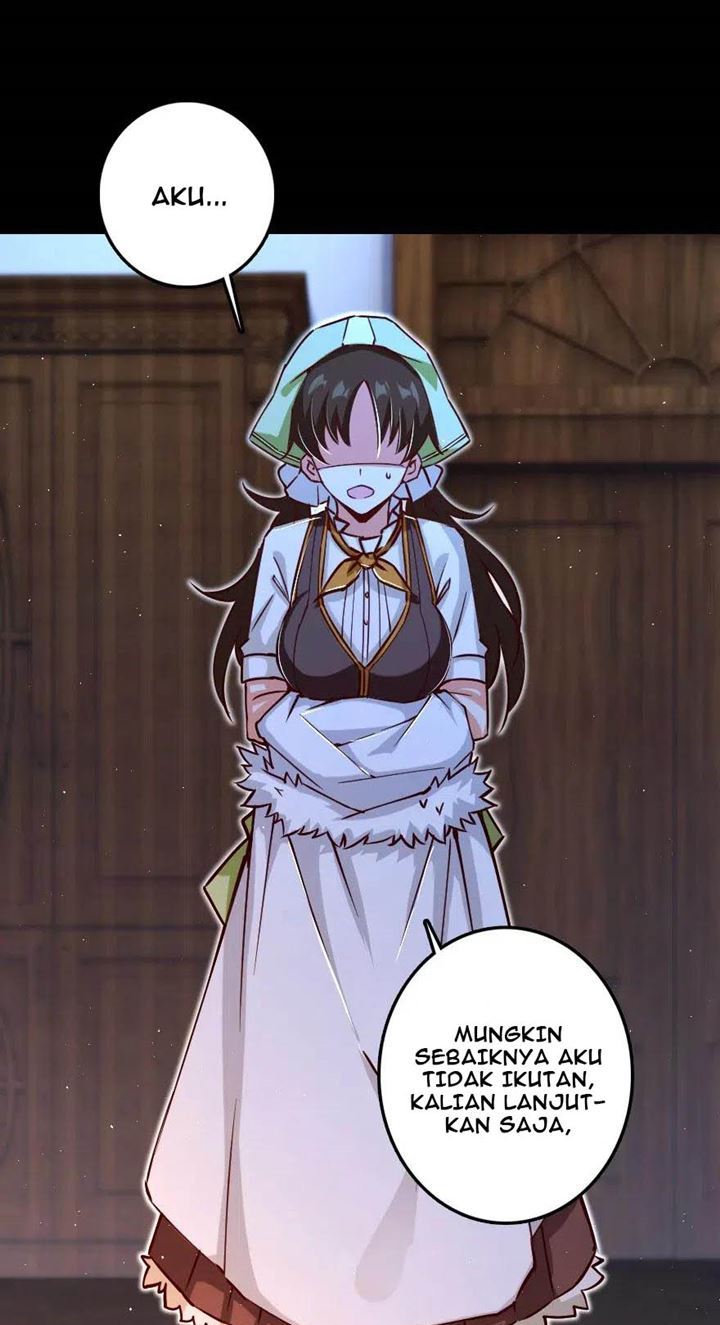 Release That Witch Chapter 234 Gambar 13