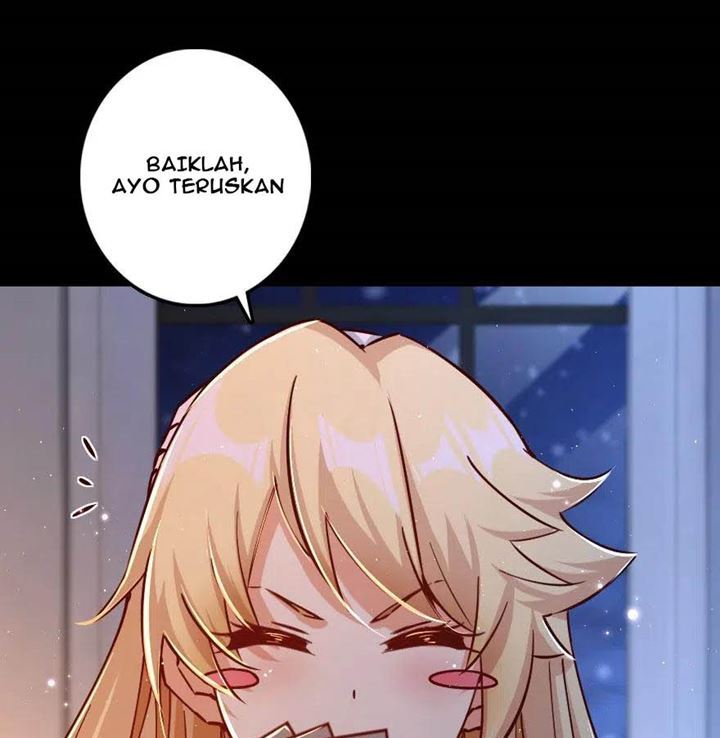 Release That Witch Chapter 234 Gambar 15