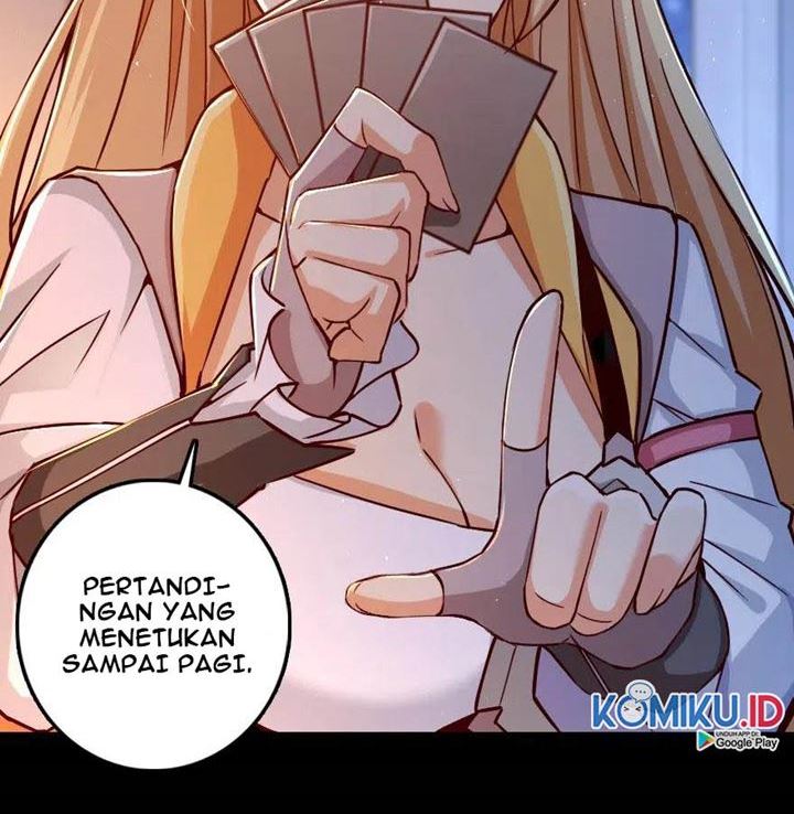 Release That Witch Chapter 234 Gambar 16