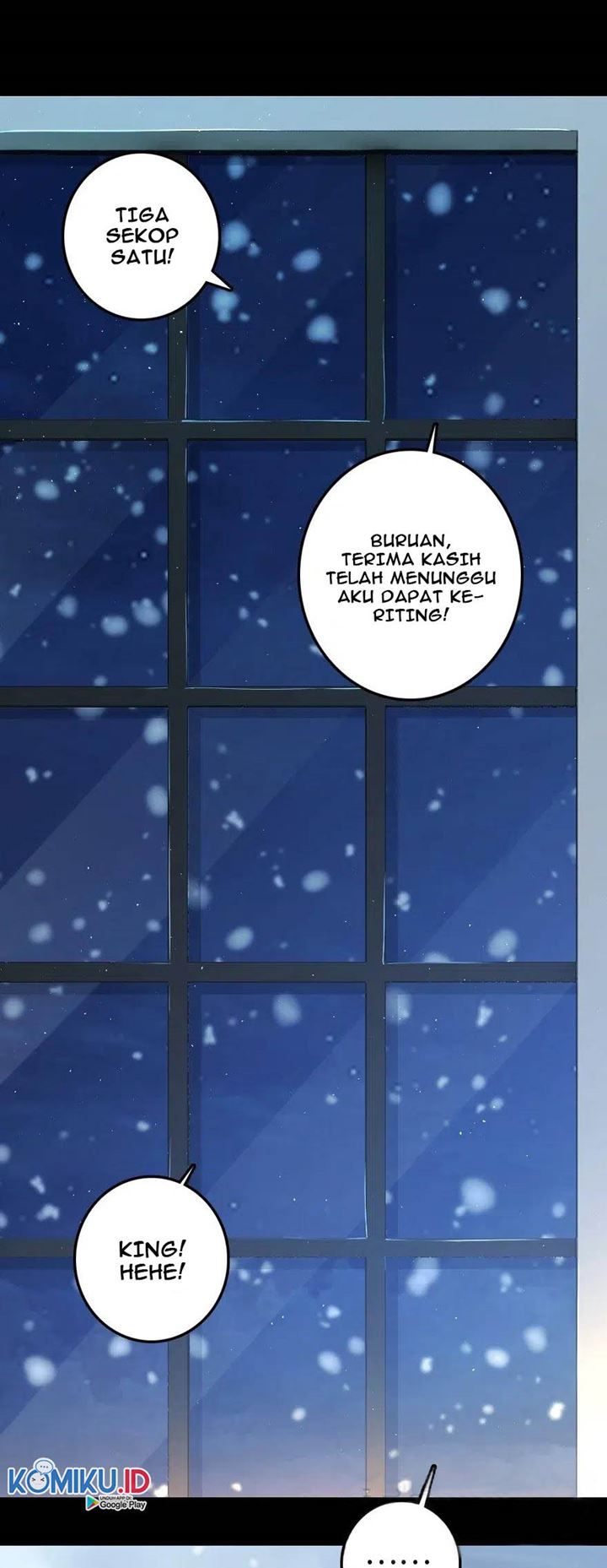 Release That Witch Chapter 234 Gambar 17