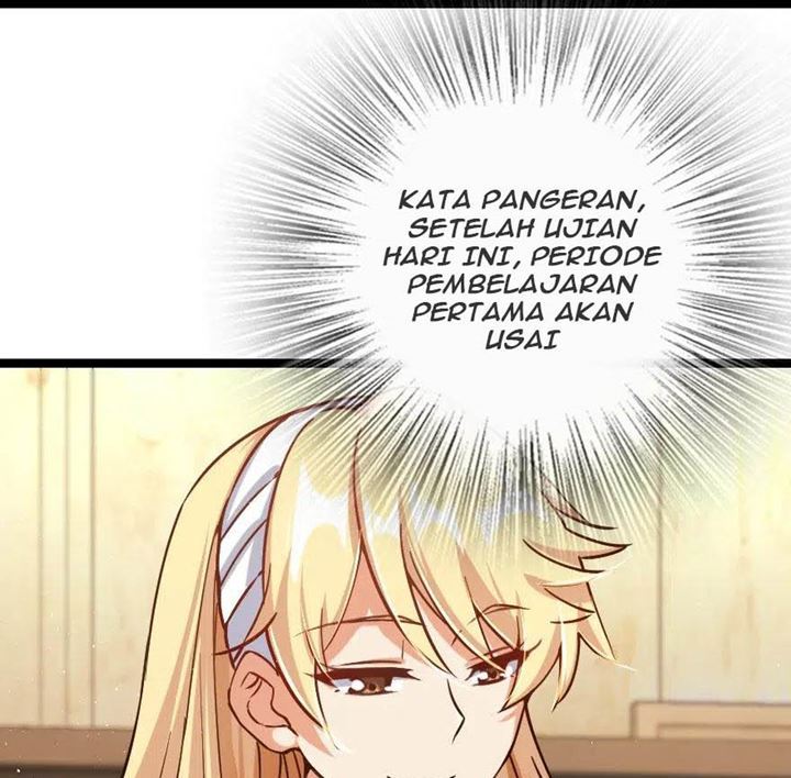 Release That Witch Chapter 234 Gambar 19