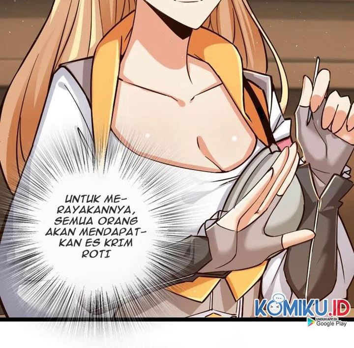 Release That Witch Chapter 234 Gambar 20