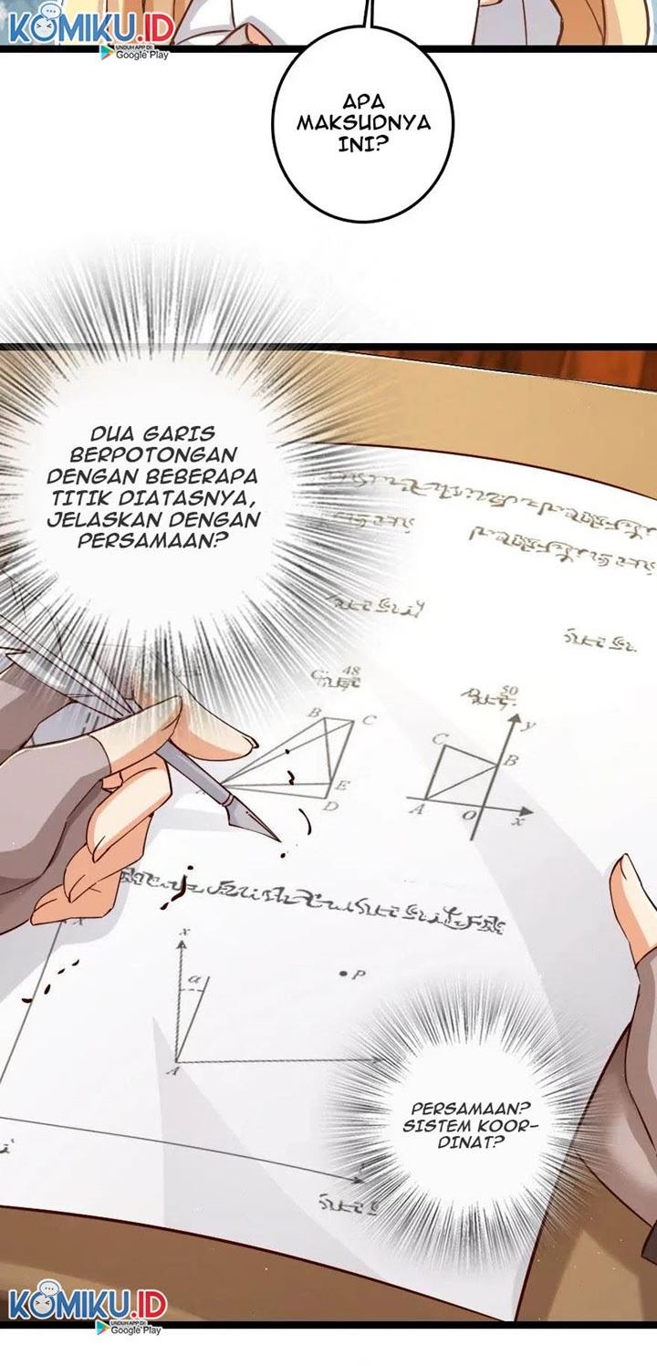 Release That Witch Chapter 234 Gambar 28