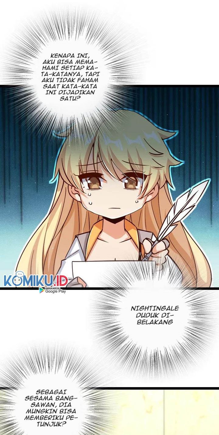 Release That Witch Chapter 234 Gambar 29