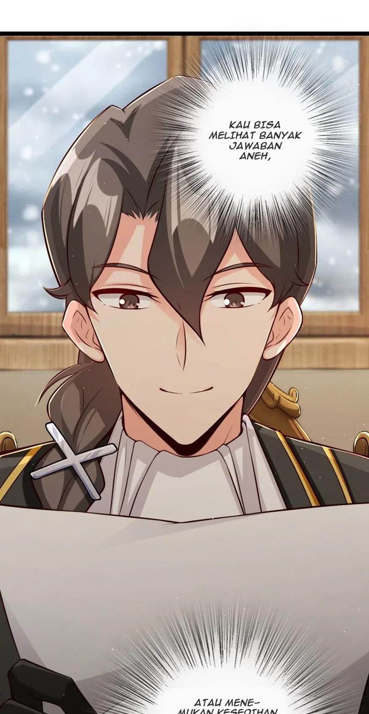 Release That Witch Chapter 234 Gambar 39