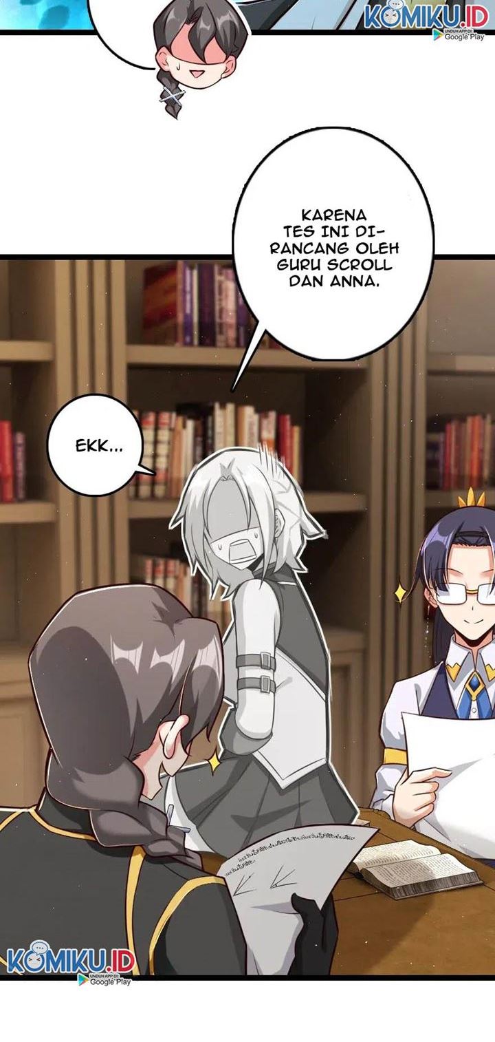 Release That Witch Chapter 234 Gambar 42