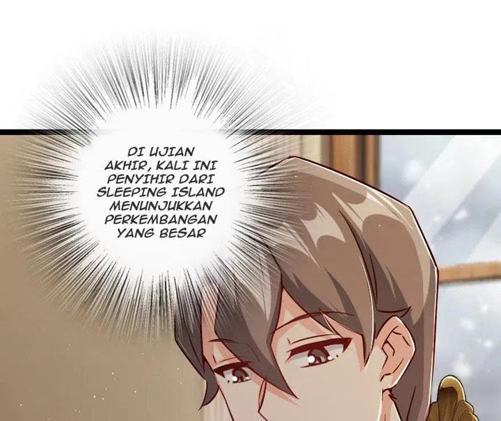 Release That Witch Chapter 234 Gambar 45
