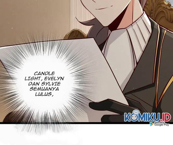 Release That Witch Chapter 234 Gambar 46