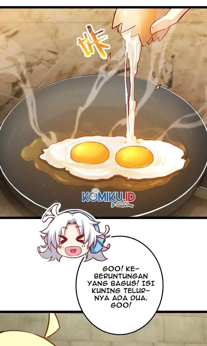 Release That Witch Chapter 234 Gambar 51