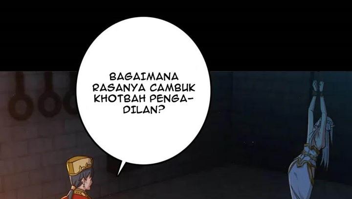 Release That Witch Chapter 235 Gambar 3