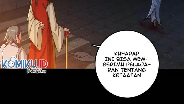 Release That Witch Chapter 235 Gambar 4