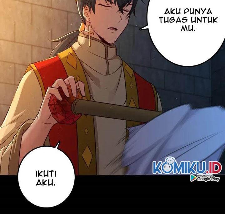Release That Witch Chapter 235 Gambar 8