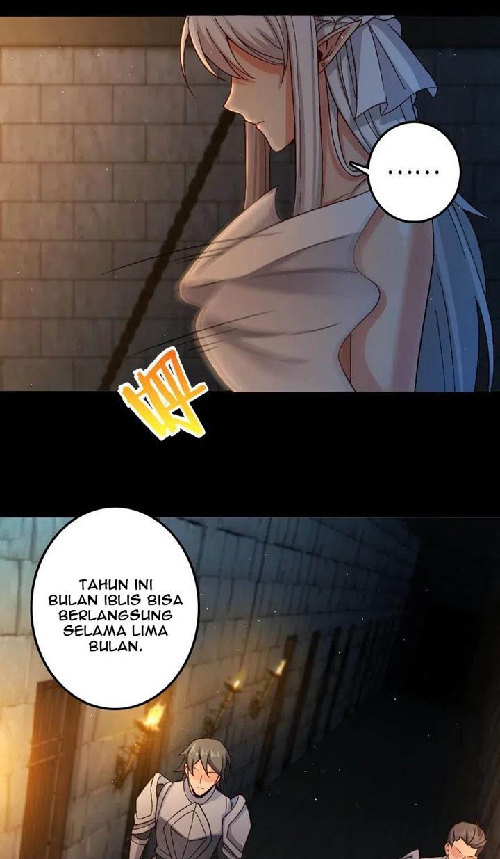 Release That Witch Chapter 235 Gambar 9