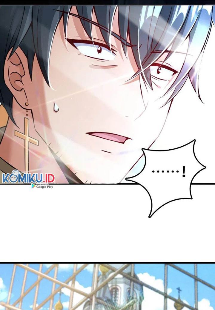 Release That Witch Chapter 235 Gambar 13