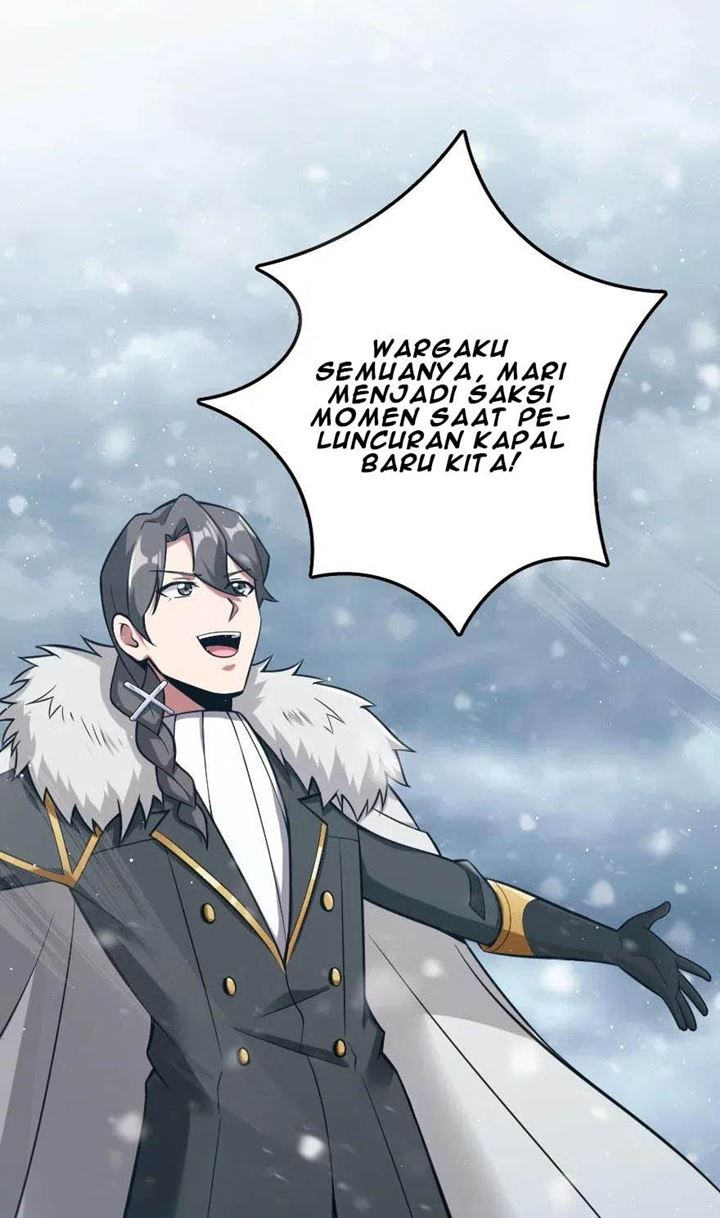 Release That Witch Chapter 241 Gambar 1