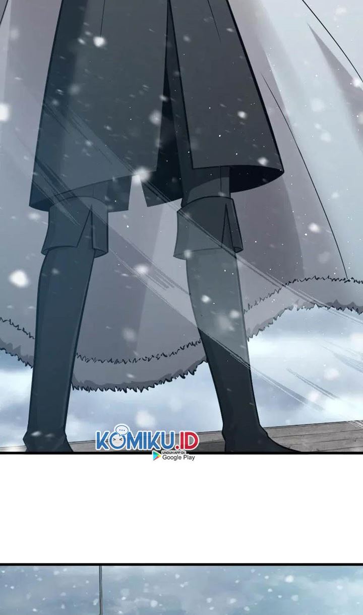 Release That Witch Chapter 241 Gambar 2