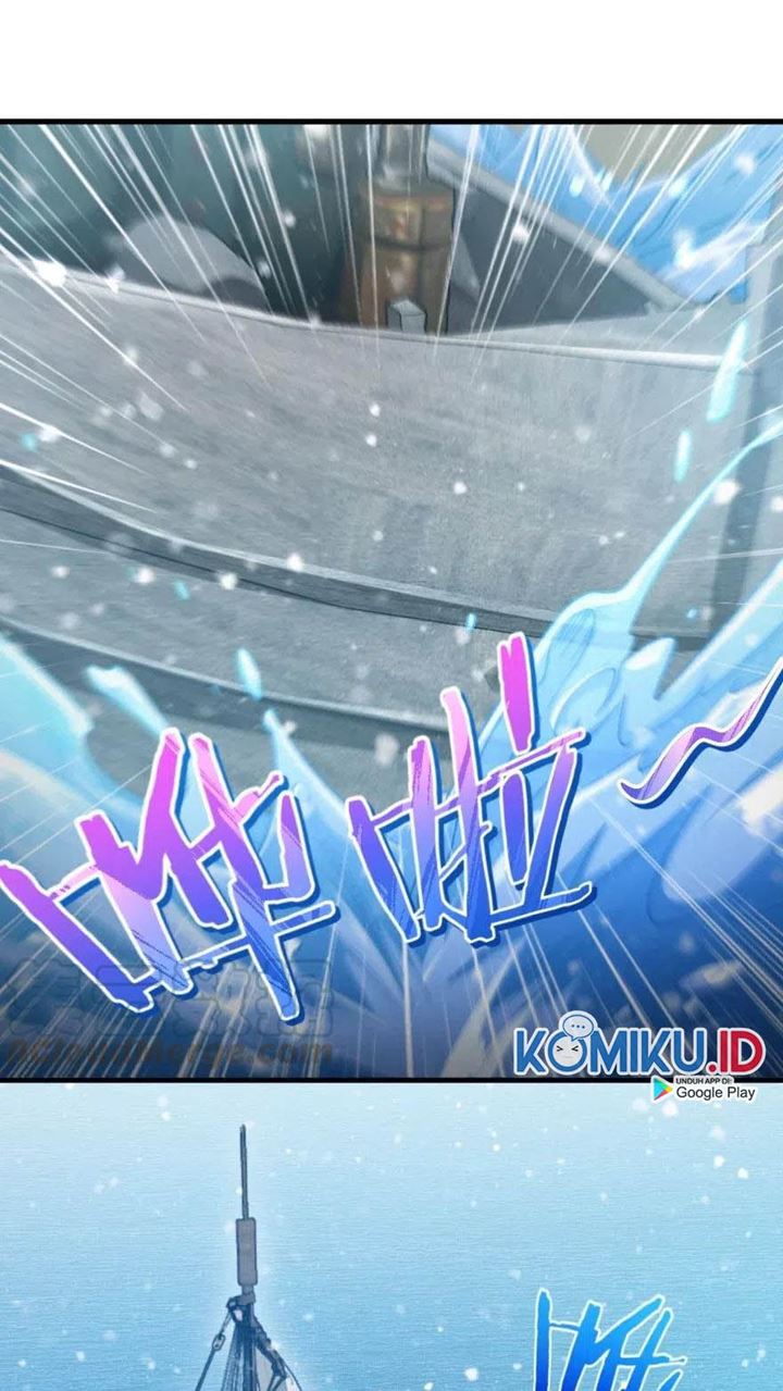 Release That Witch Chapter 241 Gambar 4