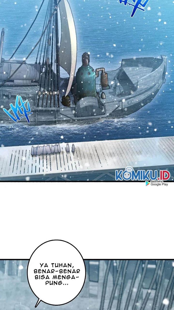 Release That Witch Chapter 241 Gambar 5
