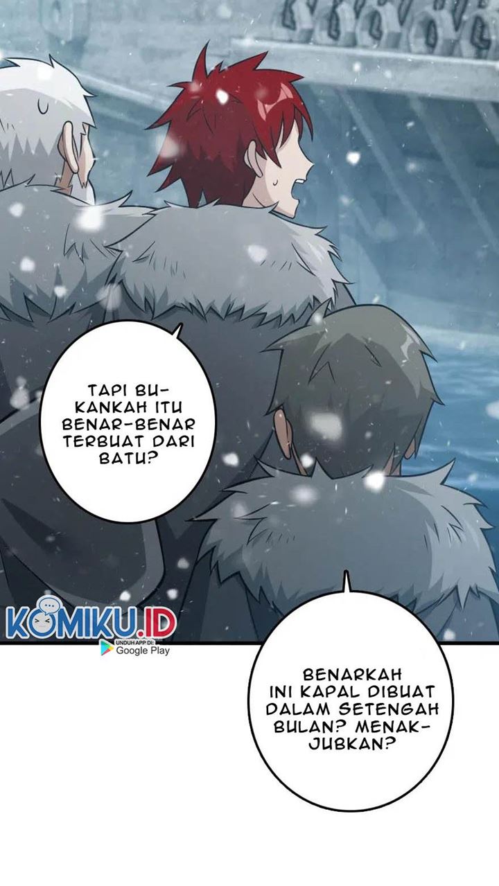 Release That Witch Chapter 241 Gambar 6