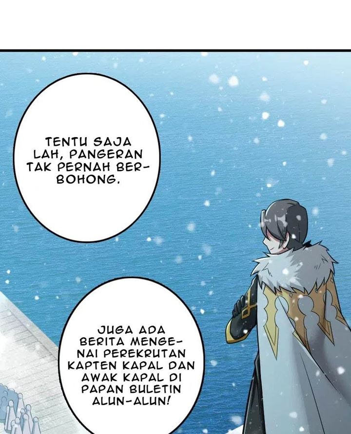 Release That Witch Chapter 241 Gambar 7