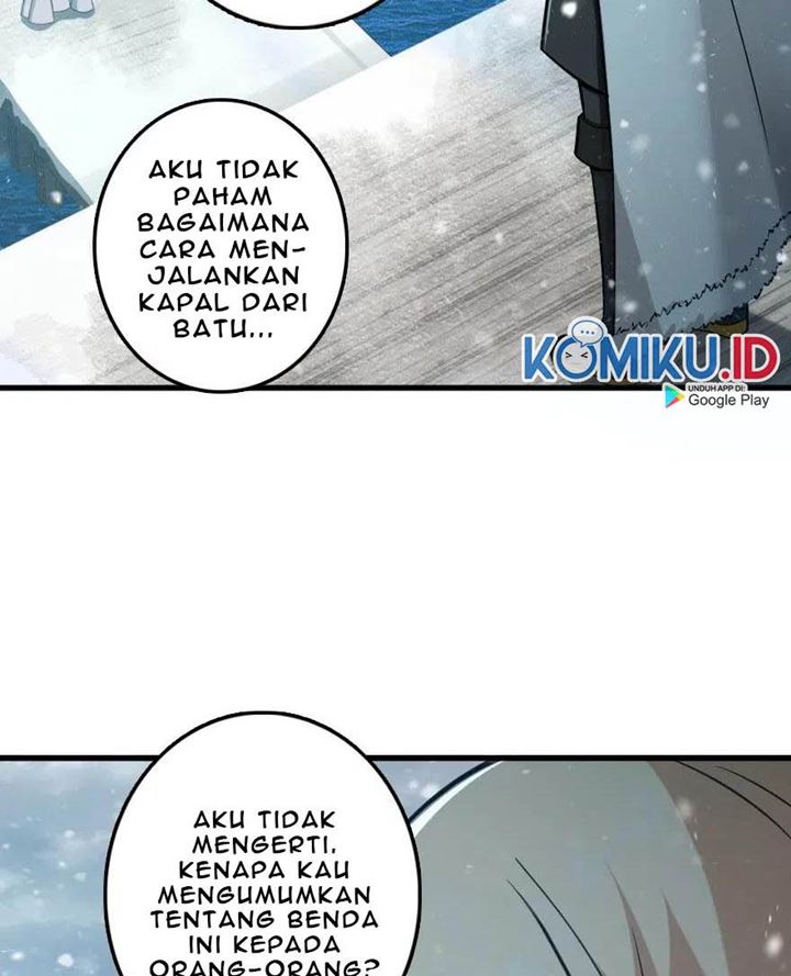 Release That Witch Chapter 241 Gambar 8