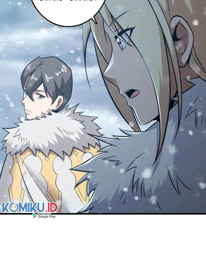 Release That Witch Chapter 241 Gambar 9
