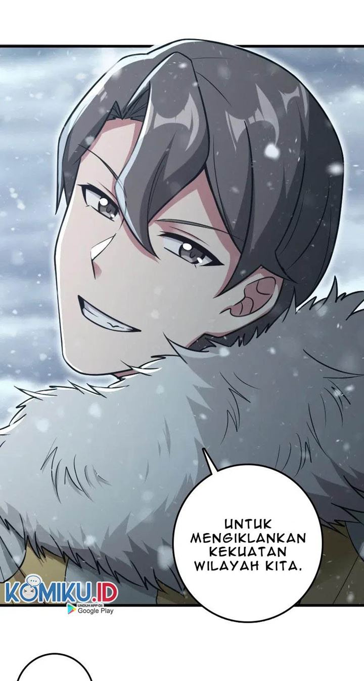 Release That Witch Chapter 241 Gambar 10