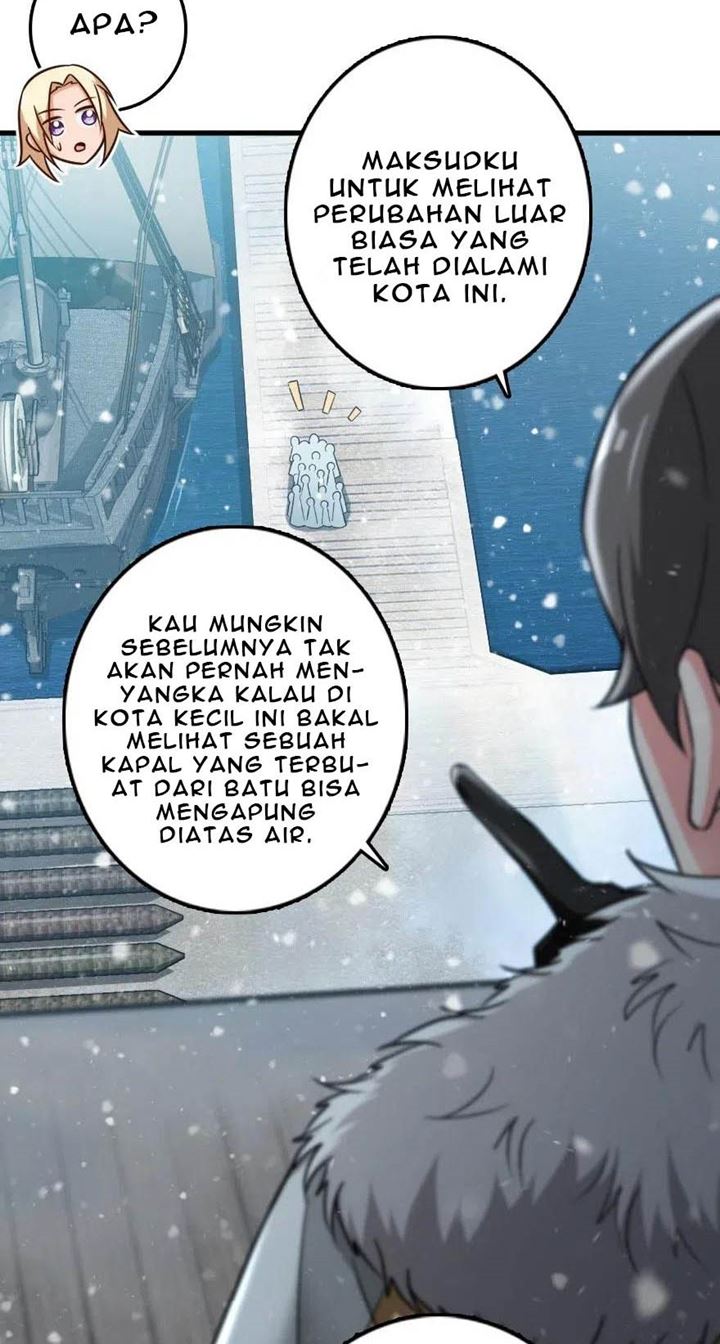 Release That Witch Chapter 241 Gambar 11