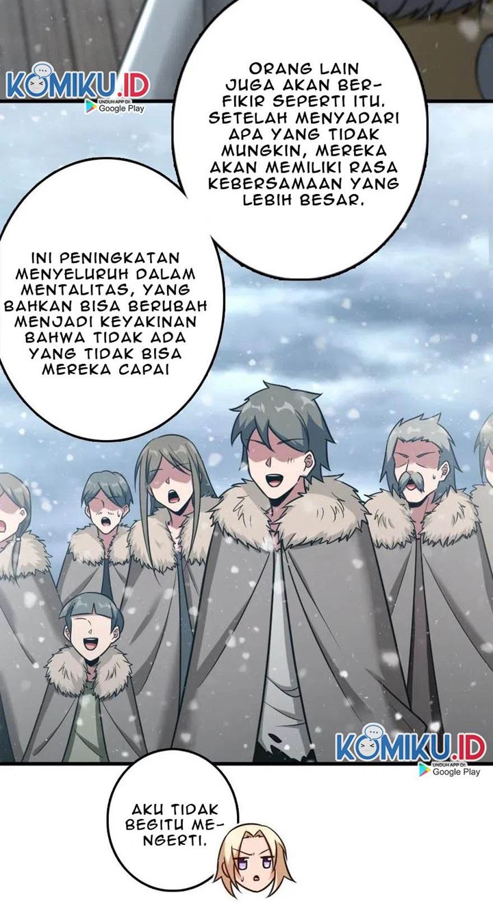 Release That Witch Chapter 241 Gambar 12