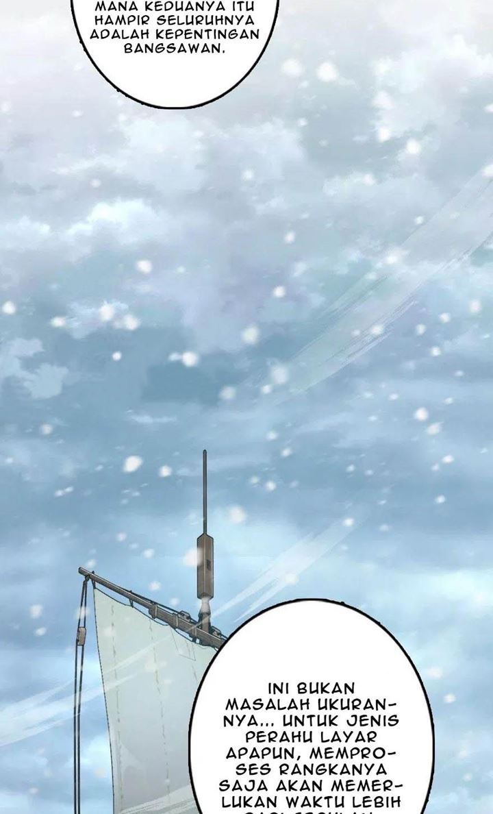 Release That Witch Chapter 241 Gambar 14