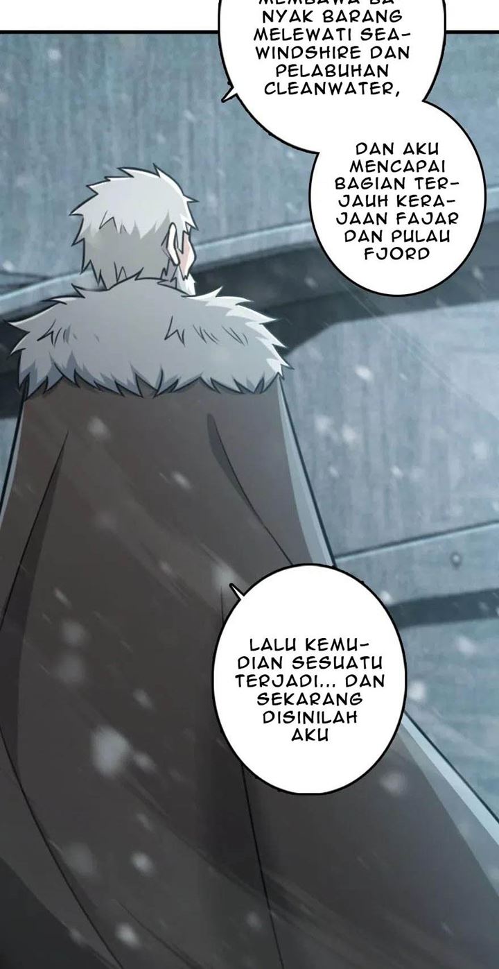 Release That Witch Chapter 241 Gambar 17